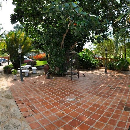Sun Reef Village On Sea วิลเลมสตัด ภายนอก รูปภาพ