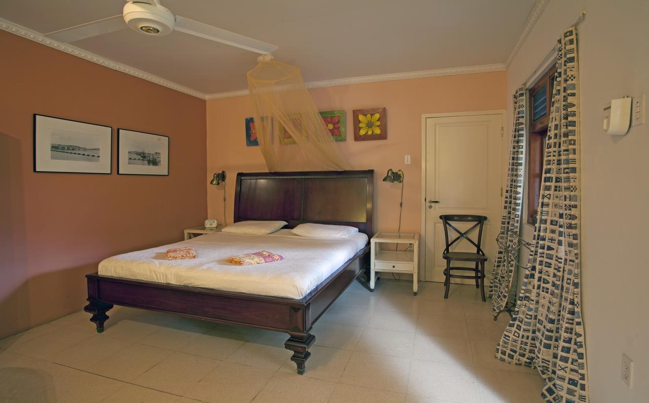 Sun Reef Village On Sea วิลเลมสตัด ภายนอก รูปภาพ